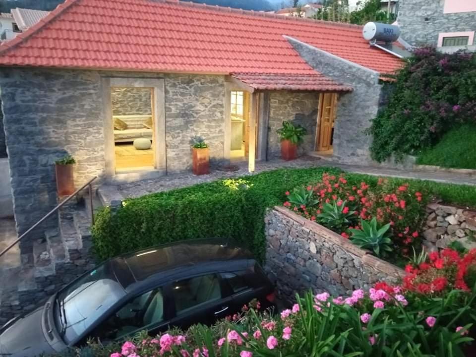 فيلا Casa Dos Gatos كالهيتا المظهر الخارجي الصورة