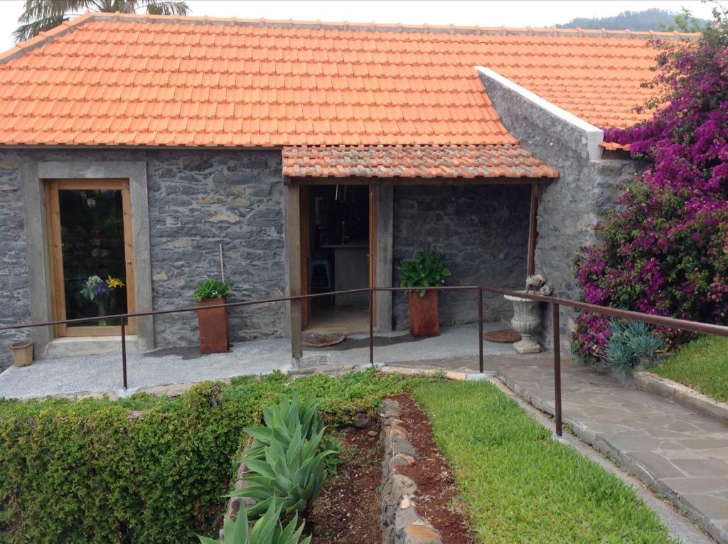 فيلا Casa Dos Gatos كالهيتا المظهر الخارجي الصورة